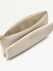 Radley London Large Natural Mallow Street Bifold Matinee Purses - Image 4 of 4