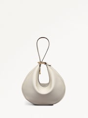 Radley London Medium Natural The Harrington Zip-Top Clutch Bag - Image 1 of 5