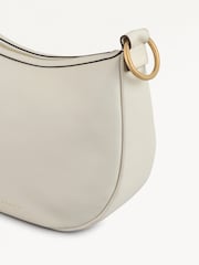 Radley London Medium Natural The Harrington Zip-Top Clutch Bag - Image 4 of 5