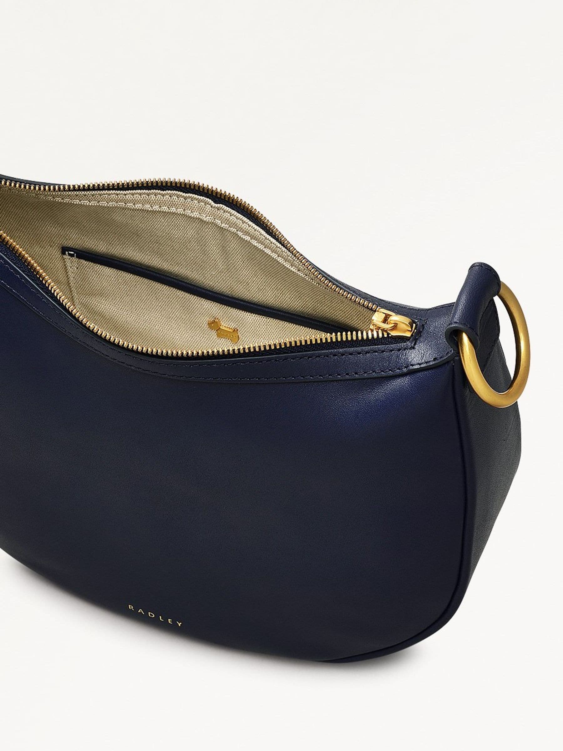 Radley ミディアム ジップトップ グラブバッグ 712DPfwdGpL._SY300_QL30_.jpg
