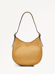 Radley Small Kensington Place Open-Top Shoulder Brown Bag - Image 1 of 5