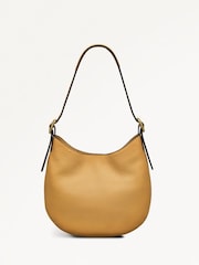 Radley Small Kensington Place Open-Top Shoulder Brown Bag - Image 2 of 5
