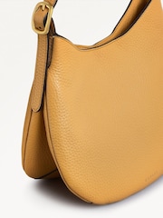 Radley Small Kensington Place Open-Top Shoulder Brown Bag - Image 3 of 5