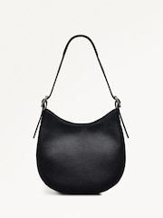 Radley London Small Kensington Place Open-Top Shoulder Black Bag - Image 2 of 4