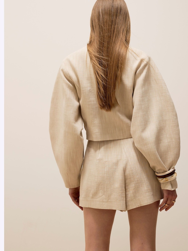 River Island Tailored Shorts - Bild 2 von 4