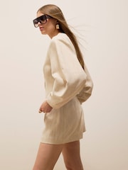 River Island Tailored Shorts - Bild 4 von 4