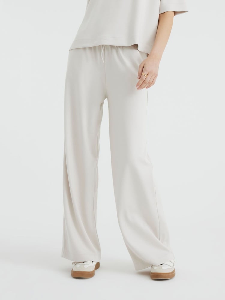 Широкие спортивные брюки River Island Premium - Изображение 1 из 6