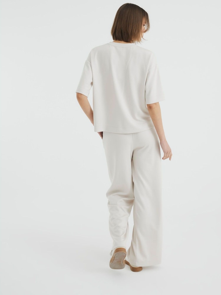 Широкие спортивные брюки River Island Premium - Изображение 2 из 6