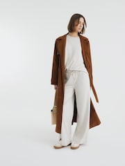 Широкие спортивные брюки River Island Premium - Изображение 3 из 6