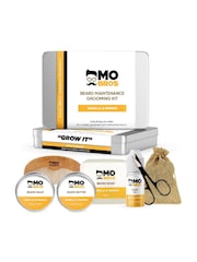 Mo Bros XL Vanilla & Mango Beard Care Kit - Image 1 of 4