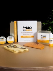 Mo Bros XL Vanilla & Mango Beard Care Kit - Image 4 of 4