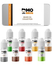 Mo Bros Beard Oil Collection - Image 1 of 4