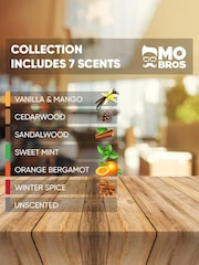Mo Bros Beard Oil Collection - Image 4 of 4