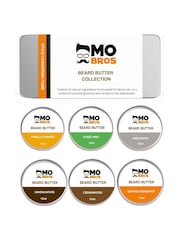 Mo Bros Beard Butter Collection - Image 1 of 4