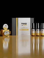 Mo Bros 4 Step Vanilla & Mango Beard Care Kit - Image 2 of 5