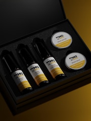 Mo Bros 4 Step Vanilla & Mango Beard Care Kit - Image 3 of 5