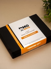 Mo Bros 4 Step Vanilla & Mango Beard Care Kit - Image 4 of 5