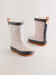 Neutral Wellies - Image 1 of 5