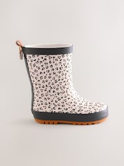 Neutral Wellies - Image 2 of 5