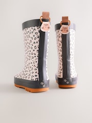 Neutral Wellies - Image 3 of 5
