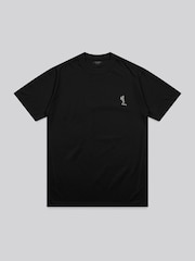 Religion White Birds Wing Skull & Classic Core 100% Cotton T-Shirts 2 Pack - Image 4 of 6