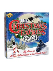 Cheatwell Games Christmas Express Game - Image 1 of 3