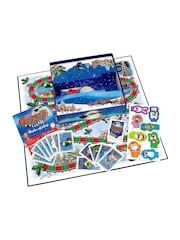 Cheatwell Games Christmas Express Game - Image 2 of 3