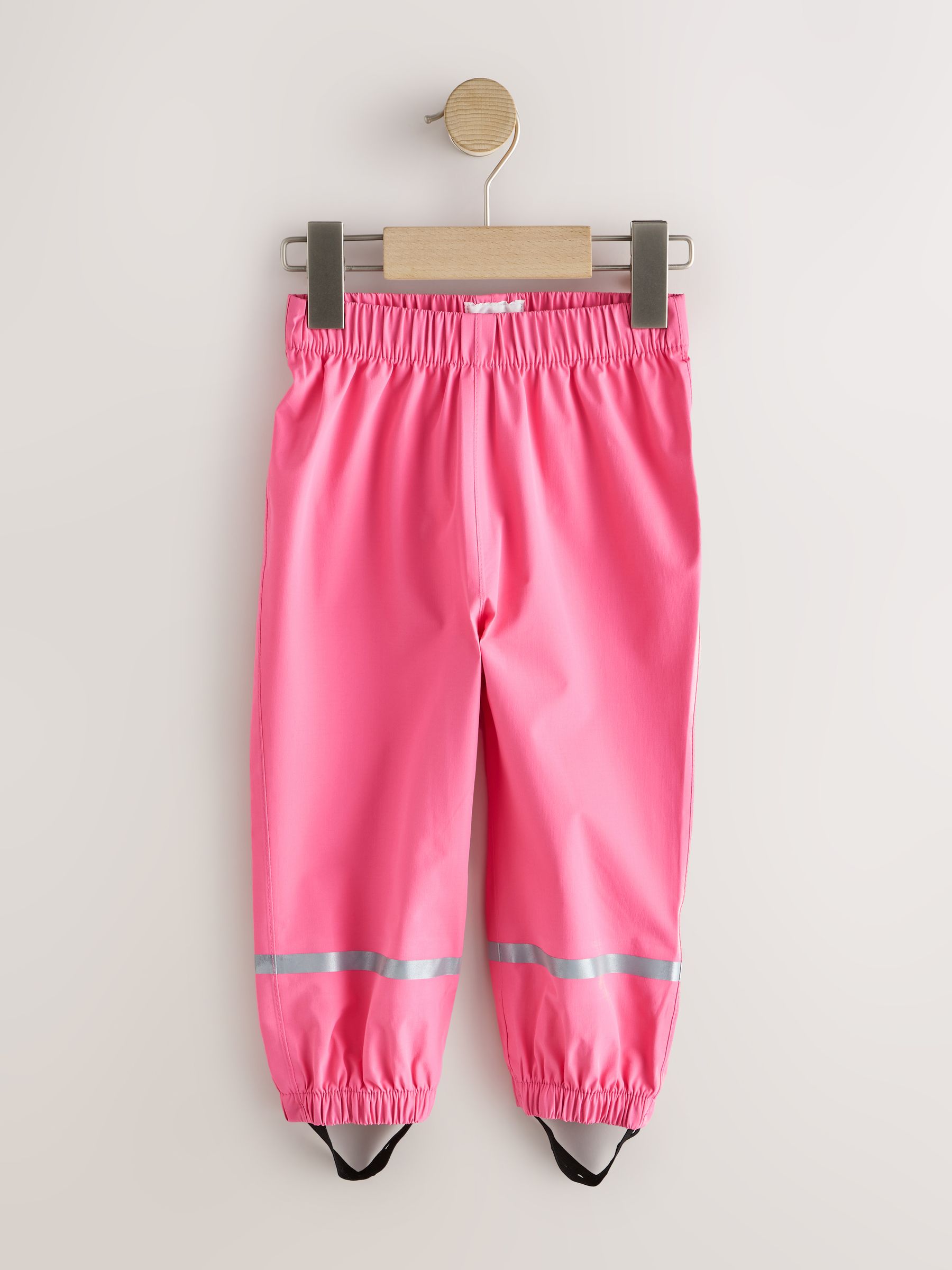 Next：日本 ピンク - 防水ズボン（ 9 ヶ月〜10歳） from Next Japan