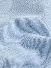 हल्का नीलो - पुल अन डेनिम सर्टहरू (3महिना-10वर्ष) - 8मध्ये 8 तस्बिर