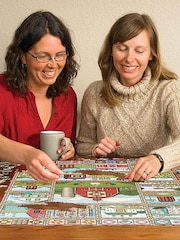 Cheatwell Games Quilt Country 1000 Piece Puzzle - Image 2 of 2