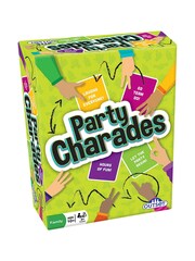 Cheatwell Games Party Charades - Image 1 of 5