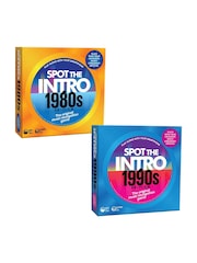 Cheatwell Games Spot The Intro 80s / 90s Bundle - Image 1 of 5