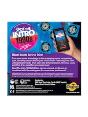 Cheatwell Games Spot The Intro 80s / 90s Bundle - Image 3 of 5