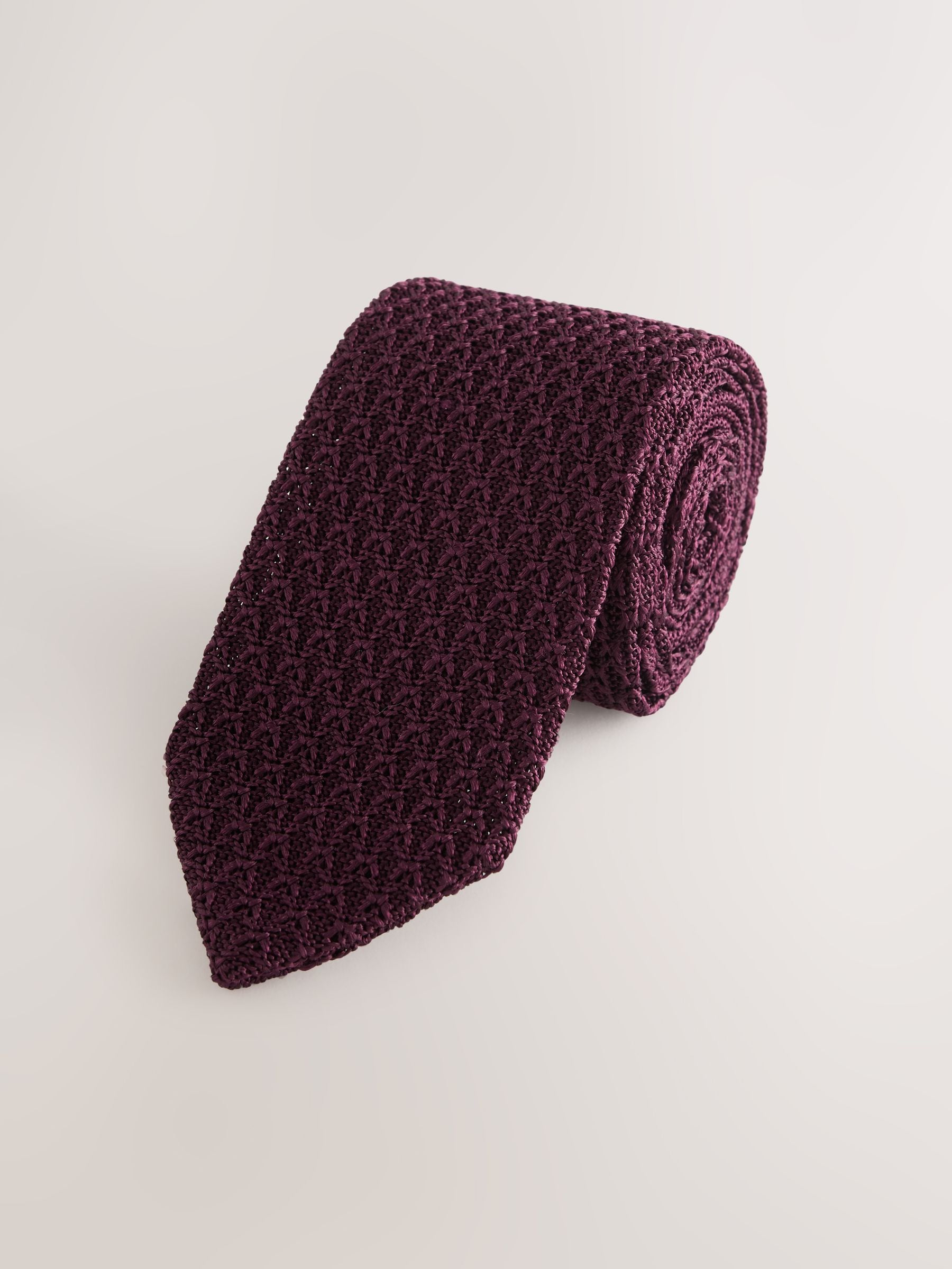 next wool tie