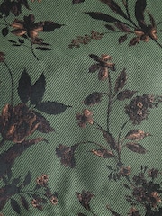 Green Design Waistcoat - Image 8 of 9