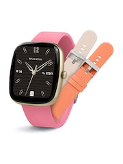 Reflex Active Pink Series 50 Smart Calling Watch Interchangeable Set - Image 1 of 5