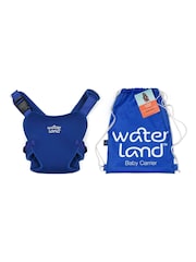 Aden + Anais Blue Baby Waterland Carrier Swimming Accessories - Image 12 of 12