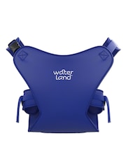 Aden + Anais Blue Baby Waterland Carrier Swimming Accessories - Image 6 of 12
