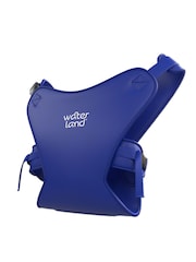 Aden + Anais Blue Baby Waterland Carrier Swimming Accessories - Image 7 of 12