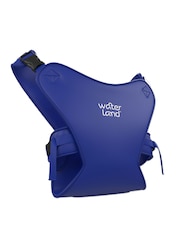 Aden + Anais Blue Baby Waterland Carrier Swimming Accessories - Image 8 of 12
