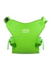 Aden + Anais Green Baby Waterland Carrier Swimming Accessories - Image 1 of 11