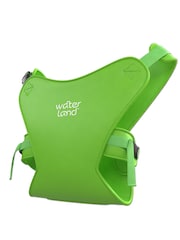 Aden + Anais Green Baby Waterland Carrier Swimming Accessories - Image 2 of 11
