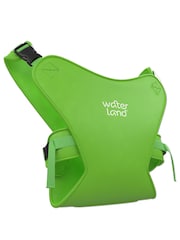 Aden + Anais Green Baby Waterland Carrier Swimming Accessories - Image 3 of 11