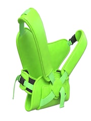 Aden + Anais Green Baby Waterland Carrier Swimming Accessories - Image 6 of 11