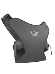 Aden + Anais Grey Baby Waterland Carrier Swimming Accessories - Image 3 of 9