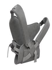 Aden + Anais Grey Baby Waterland Carrier Swimming Accessories - Image 8 of 9