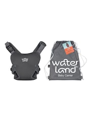 Aden + Anais Grey Baby Waterland Carrier Swimming Accessories - Image 9 of 9