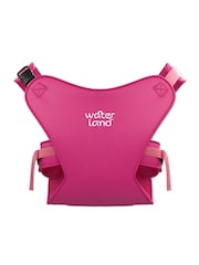 Aden + Anais Pink Baby Waterland Carrier Swimming Accessories - Image 7 of 12