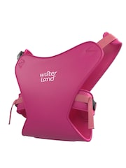 Aden + Anais Pink Baby Waterland Carrier Swimming Accessories - Image 8 of 12