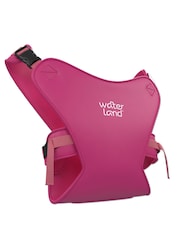Aden + Anais Pink Baby Waterland Carrier Swimming Accessories - Image 9 of 12